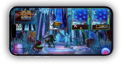 Gameplay Scene