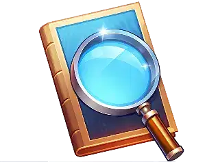Magnifying Glass