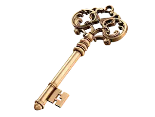 Golden Key